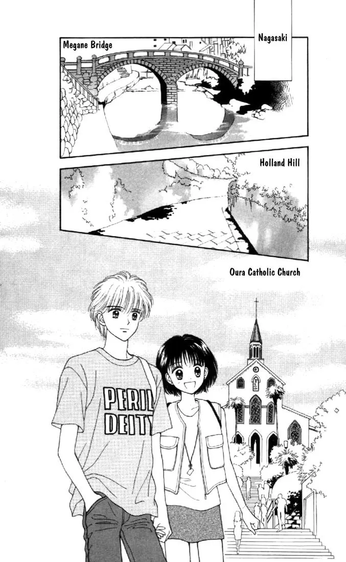 Read Marmalade Boy chapter 38 image 6 on Lezhin