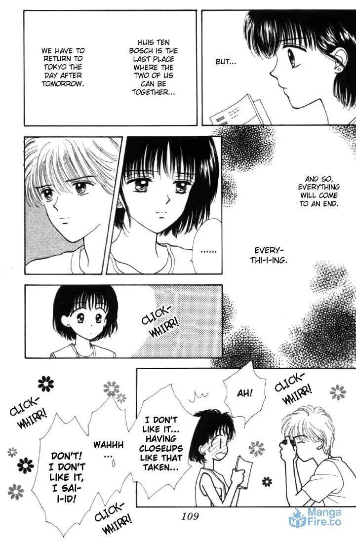 Read Marmalade Boy chapter 38 image 8 on Lezhin