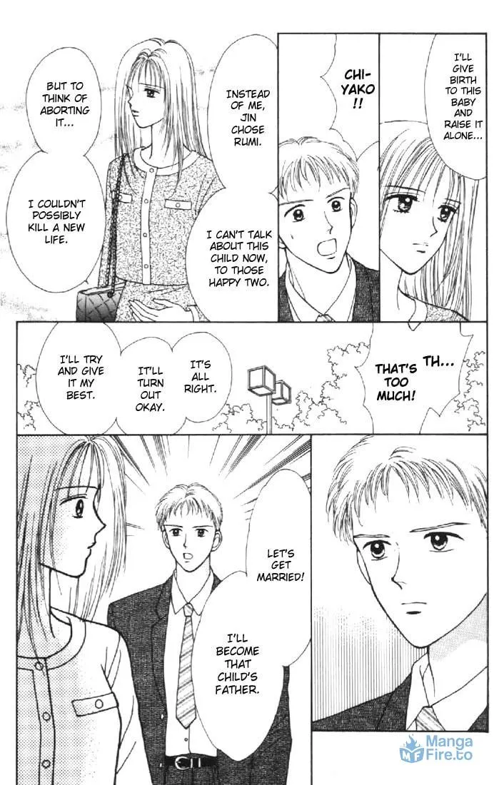 Read Marmalade Boy chapter 39 image 14 on Lezhin