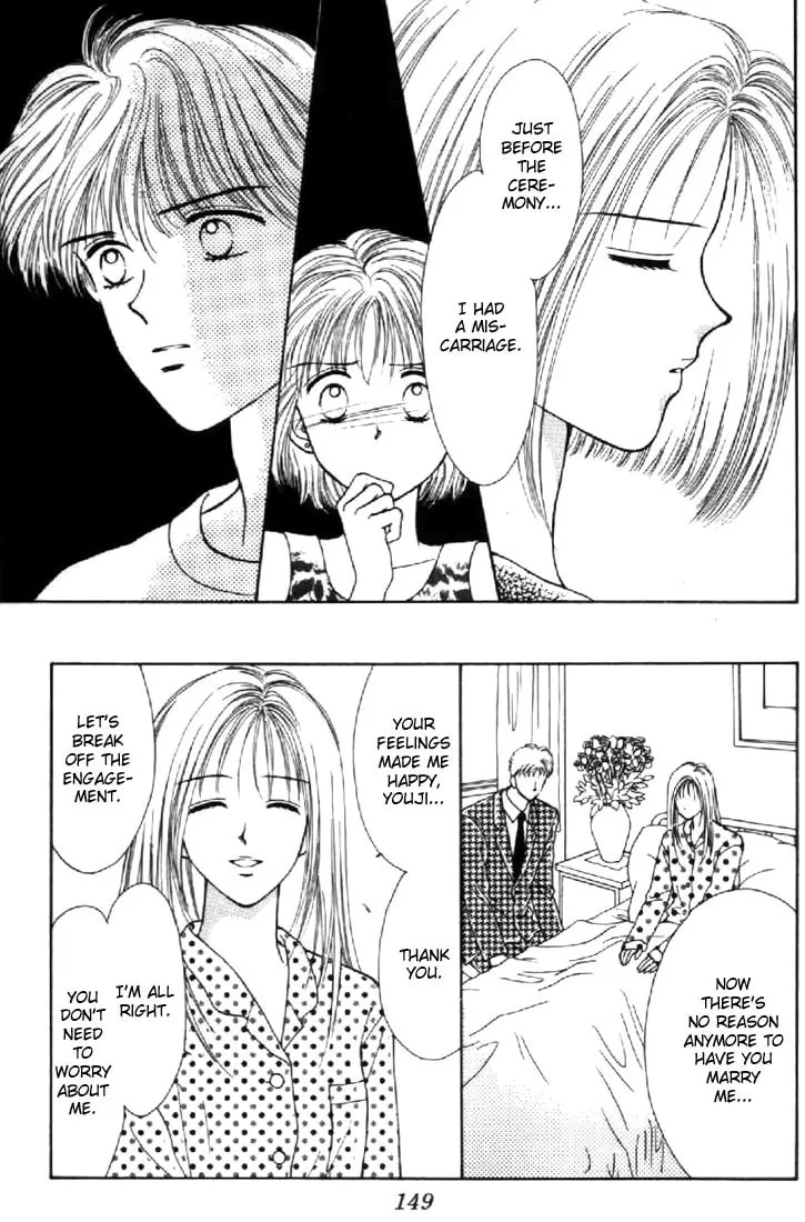 Read Marmalade Boy chapter 39 image 16 on Lezhin
