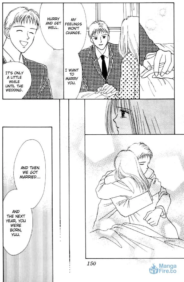 Read Marmalade Boy chapter 39 image 17 on Lezhin