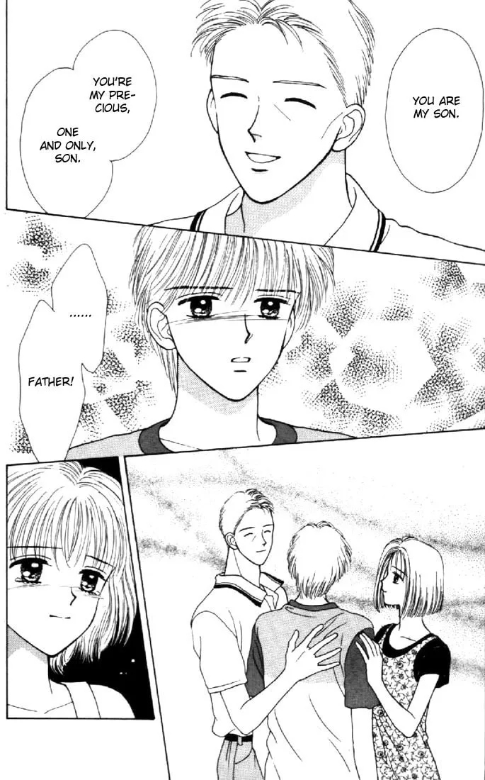 Read Marmalade Boy chapter 39 image 21 on Lezhin
