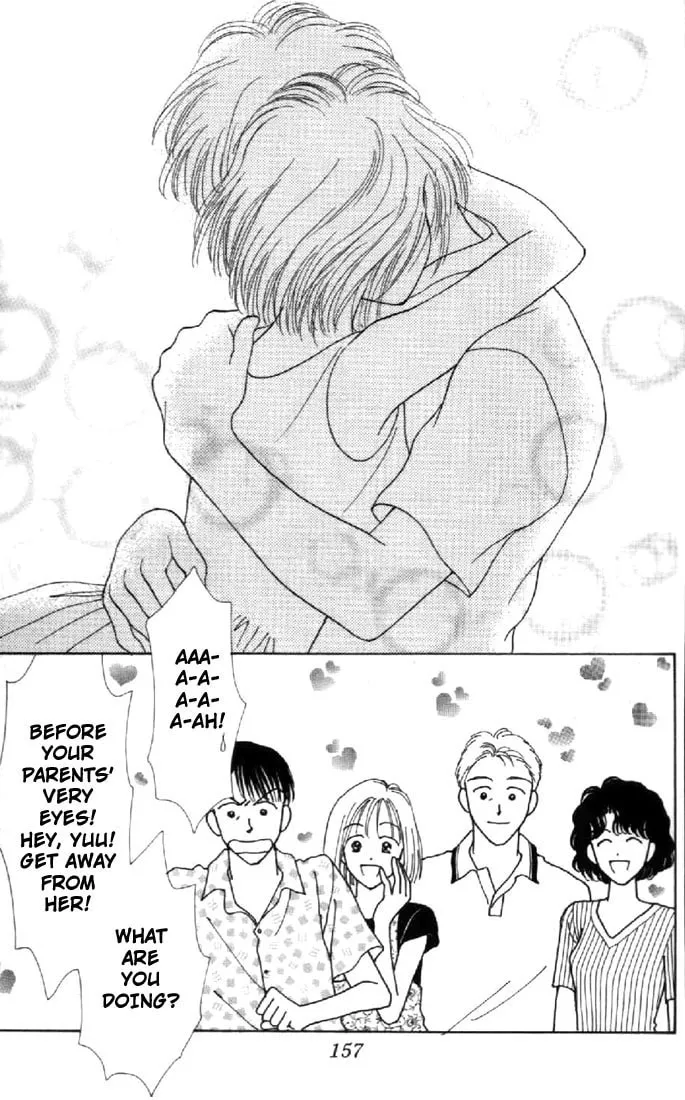 Read Marmalade Boy chapter 39 image 24 on Lezhin