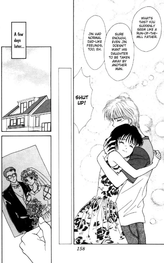 Read Marmalade Boy chapter 39 image 25 on Lezhin