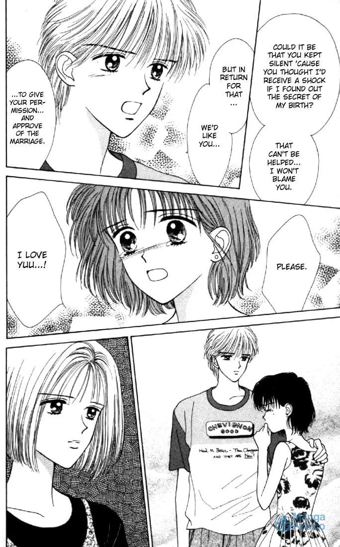 Read Marmalade Boy chapter 39 image 5 on Lezhin