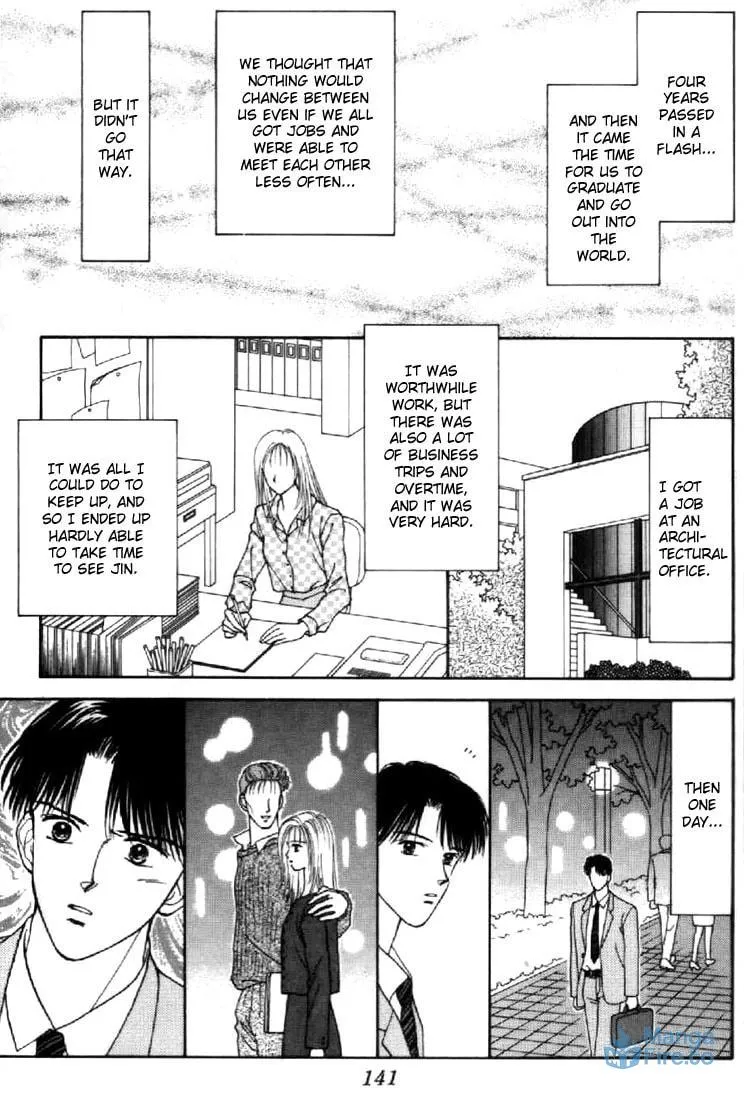 Read Marmalade Boy chapter 39 image 8 on Lezhin