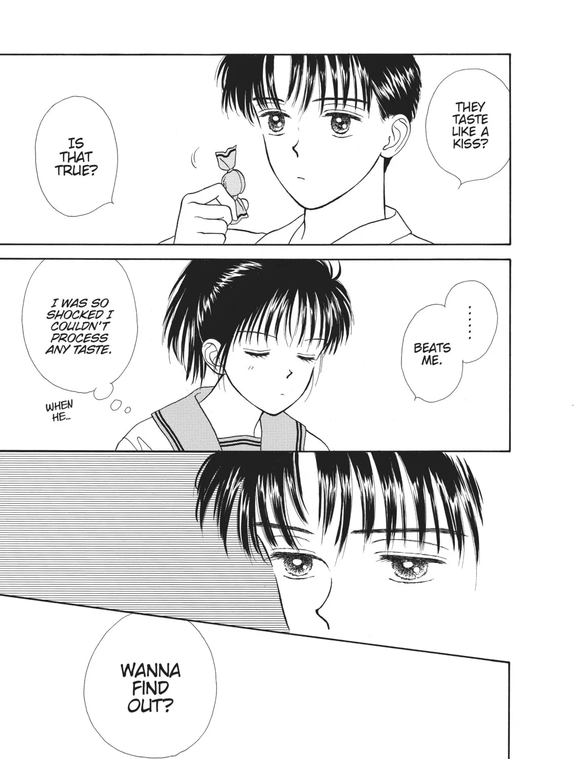 Read Marmalade Boy chapter 4 image 66 on Lezhin