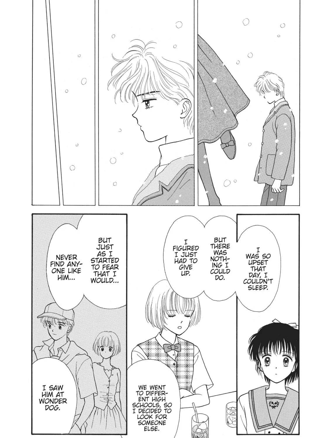 Read Marmalade Boy chapter 5 image 50 on Lezhin