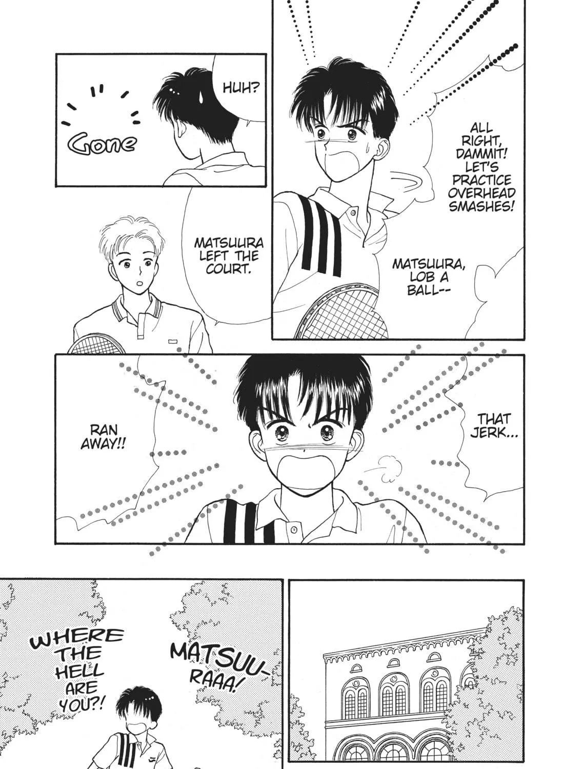 Read Marmalade Boy chapter 6 image 70 on Lezhin