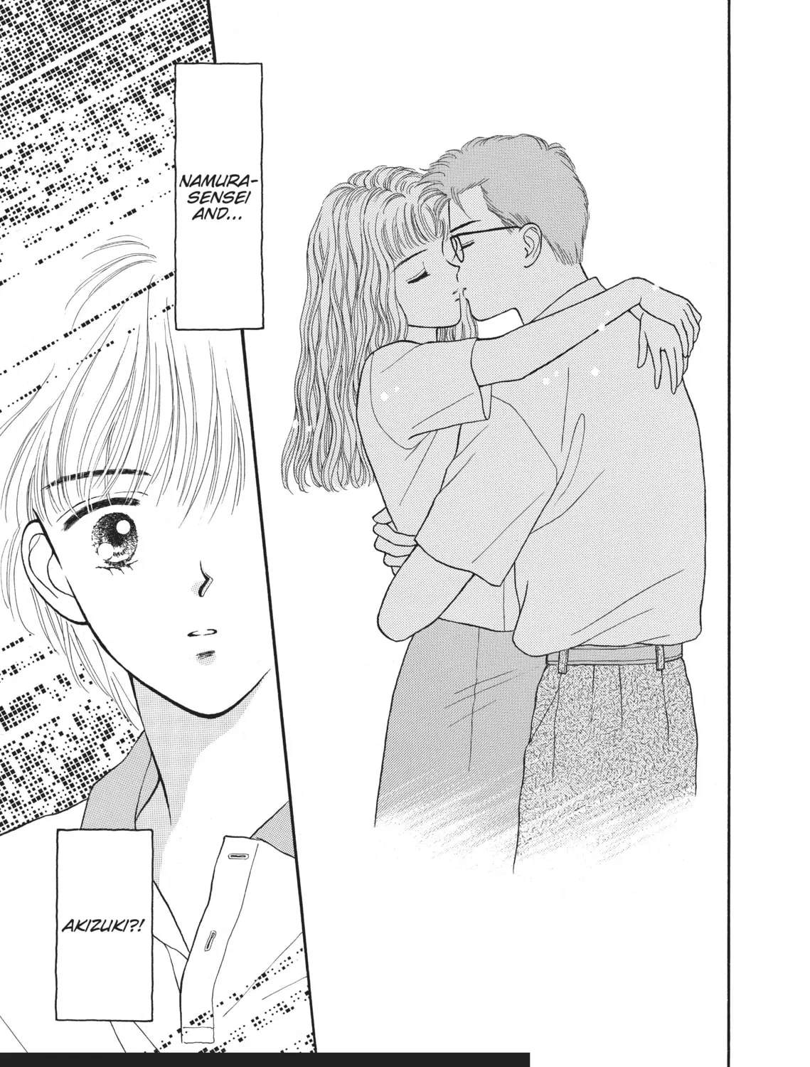 Read Marmalade Boy chapter 6 image 78 on Lezhin
