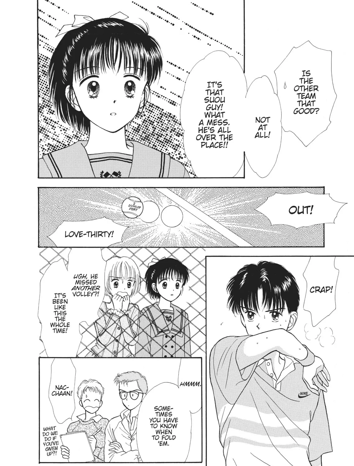 Read Marmalade Boy chapter 8 image 24 on Lezhin
