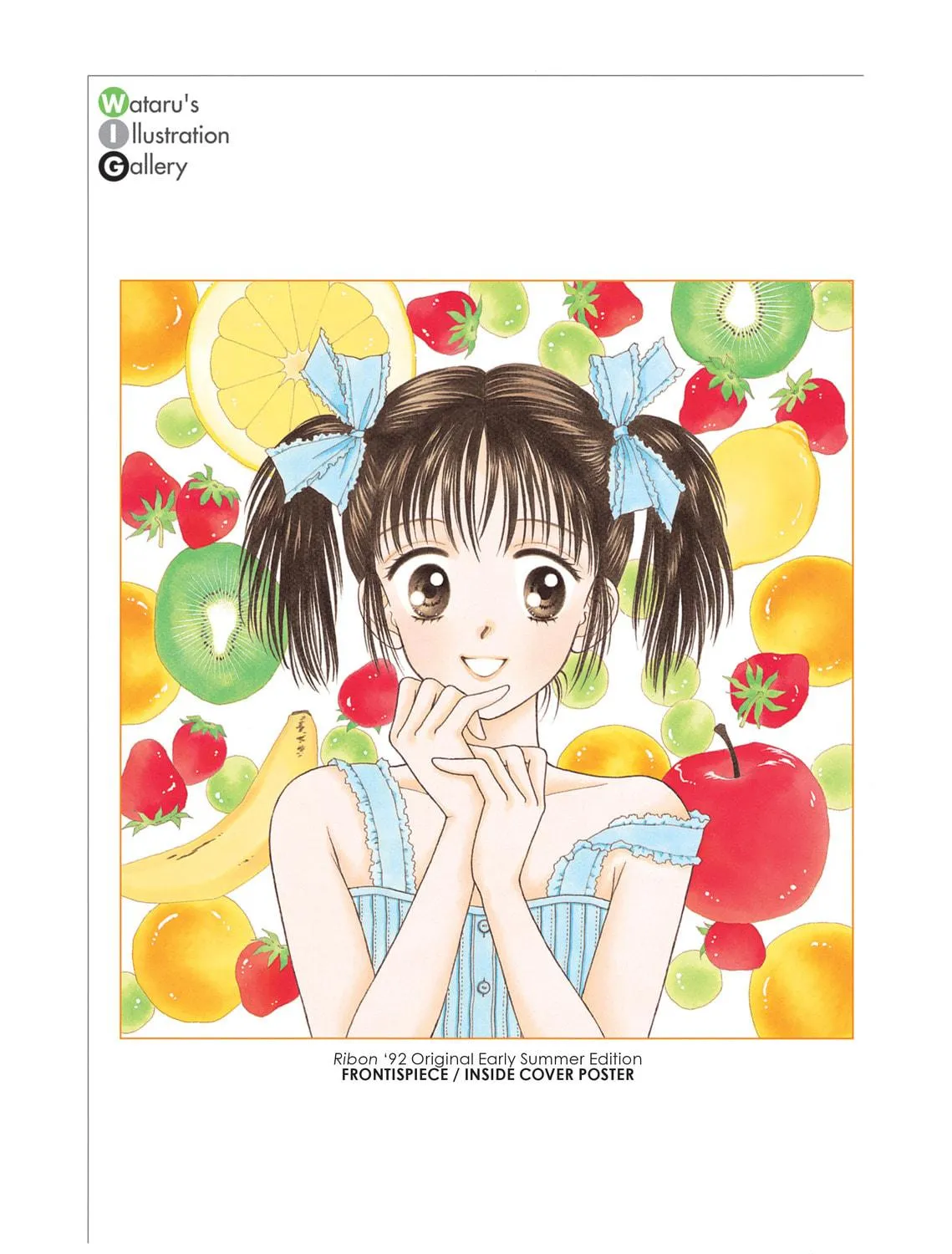 Read Marmalade Boy chapter 8 image 4 on Lezhin