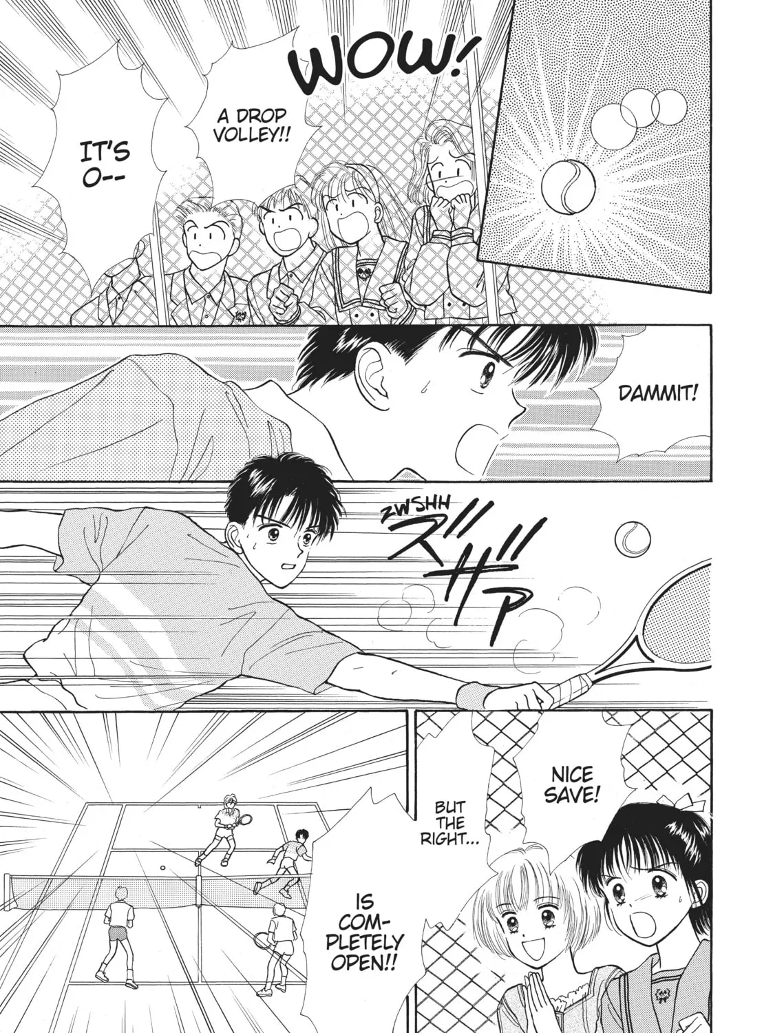 Read Marmalade Boy chapter 8 image 50 on Lezhin