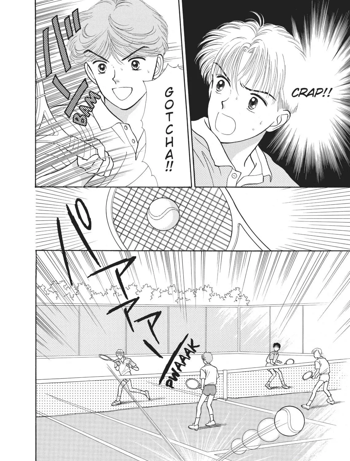 Read Marmalade Boy chapter 8 image 52 on Lezhin