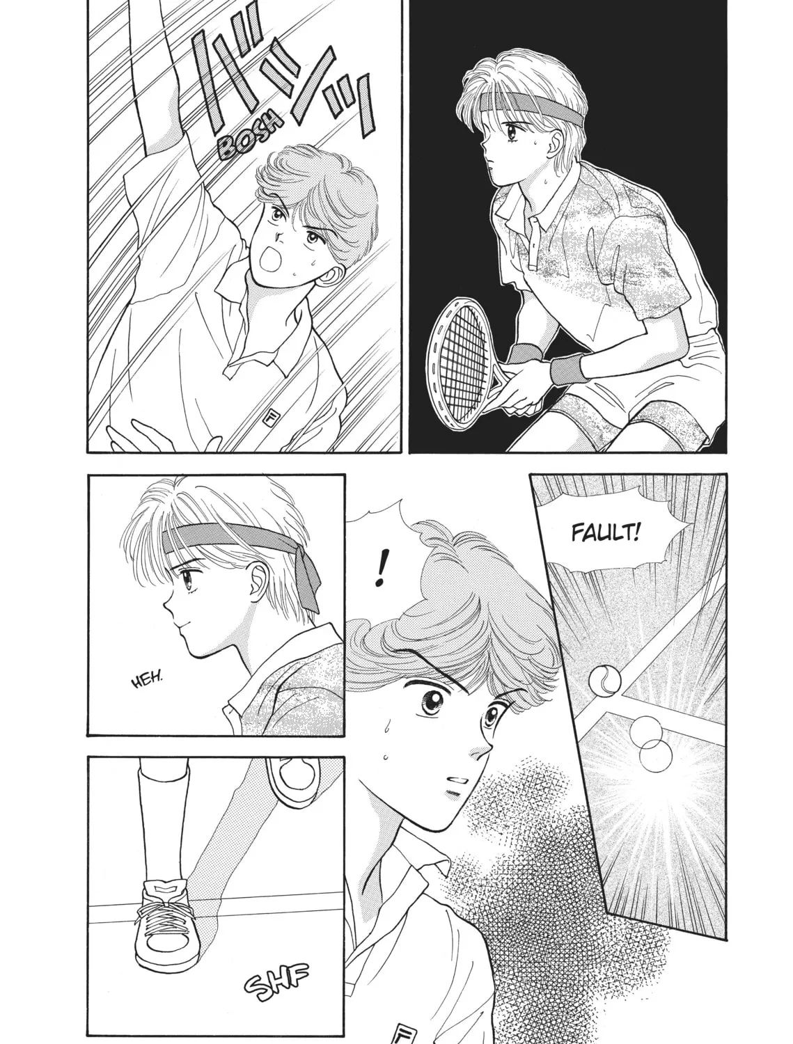 Read Marmalade Boy chapter 8 image 60 on Lezhin