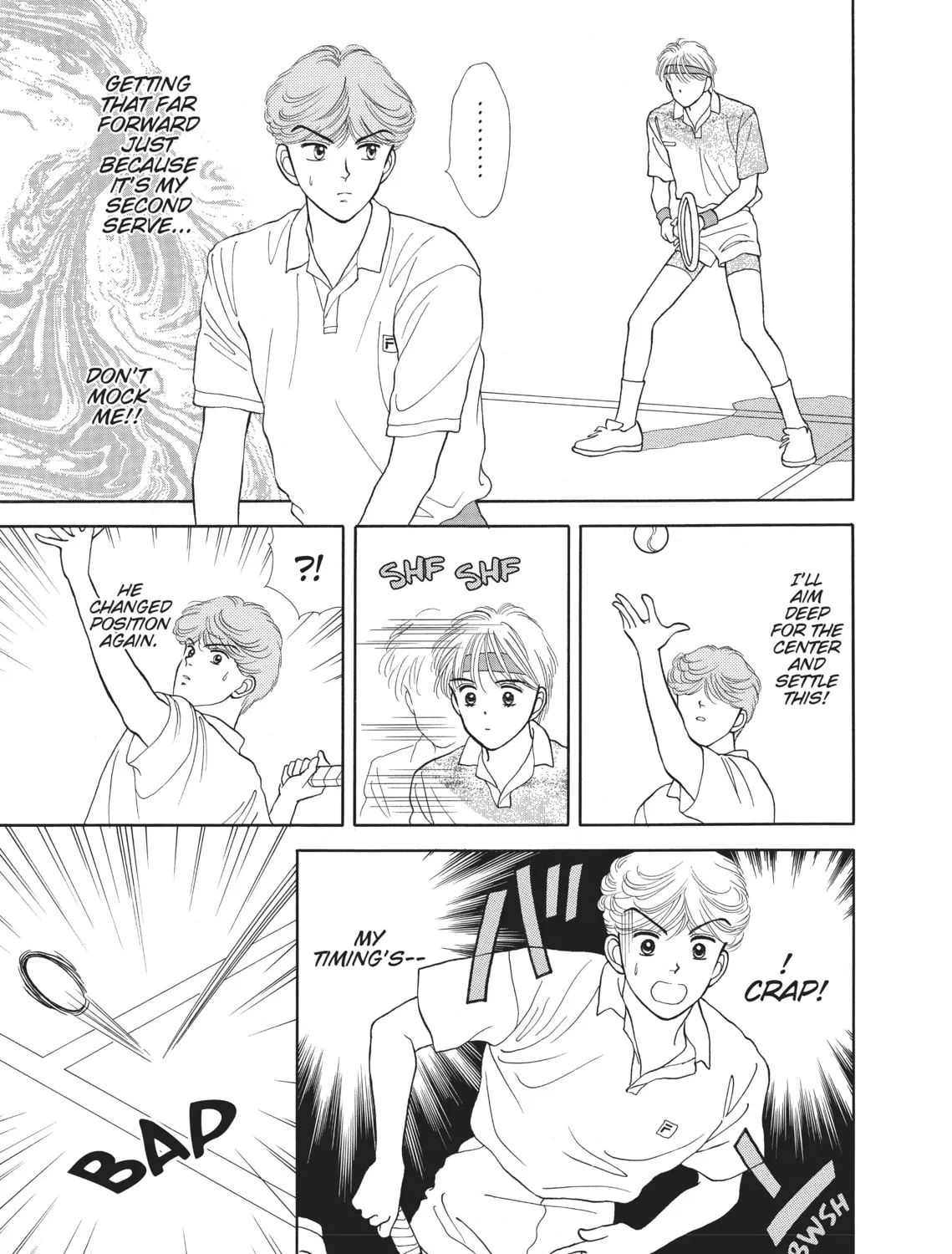 Read Marmalade Boy chapter 8 image 62 on Lezhin