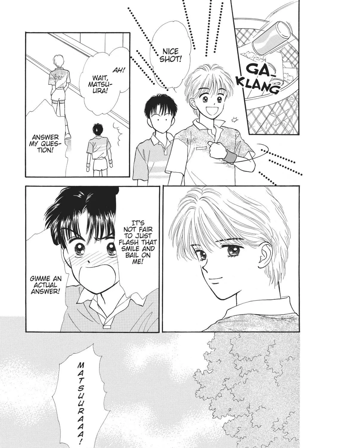 Read Marmalade Boy chapter 8 image 70 on Lezhin
