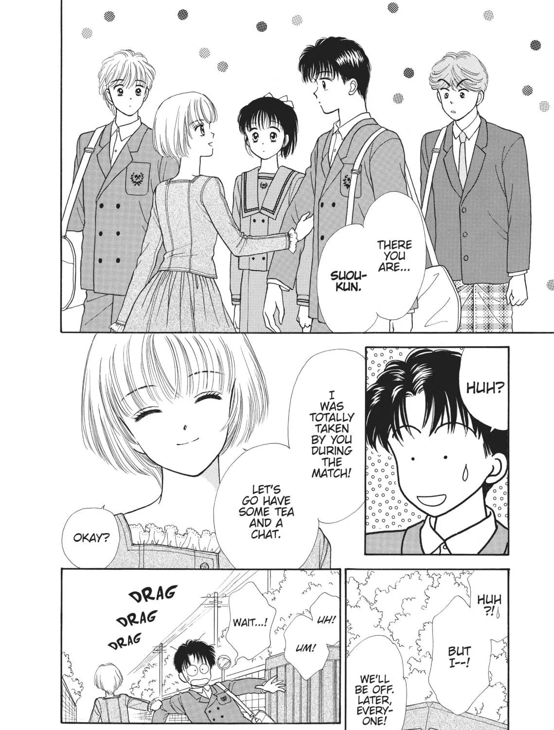 Read Marmalade Boy chapter 8 image 76 on Lezhin