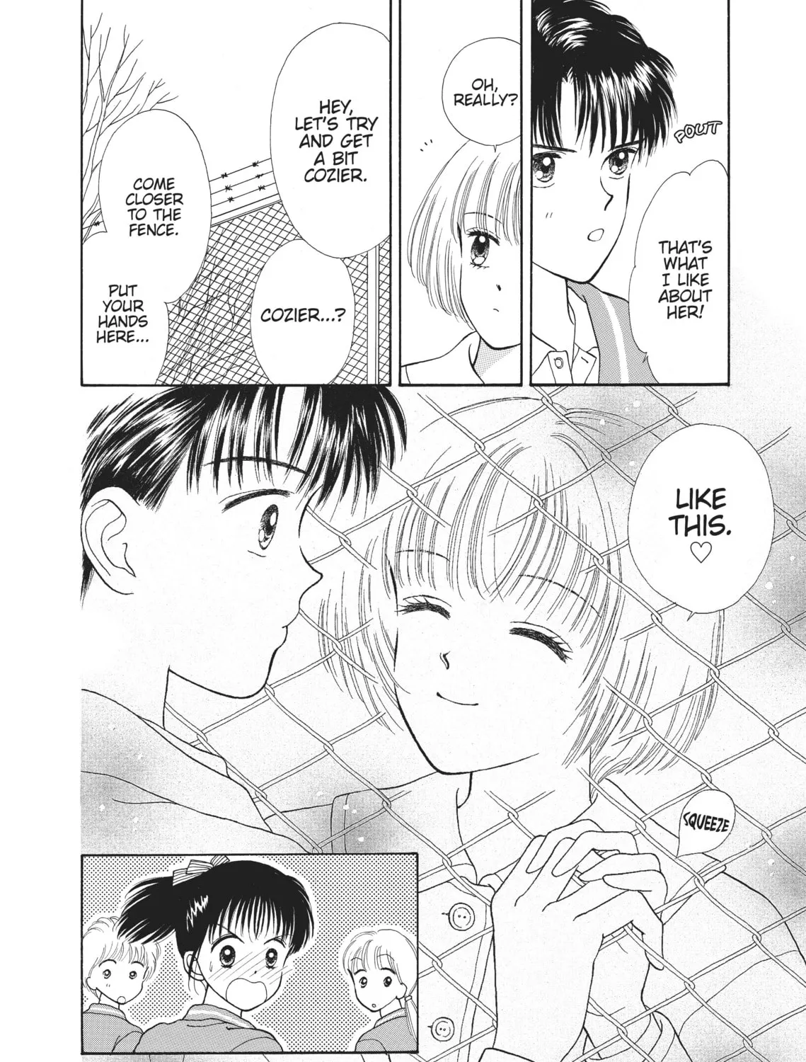 Read Marmalade Boy chapter 9 image 44 on Lezhin