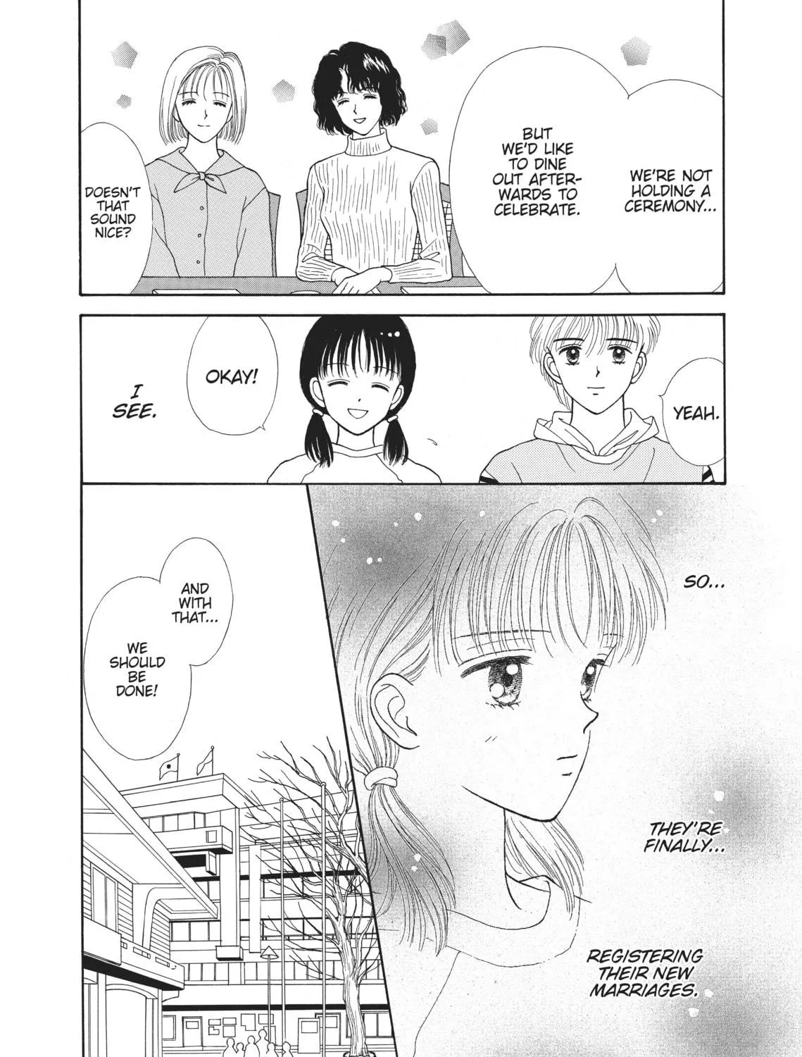 Read Marmalade Boy chapter 9 image 52 on Lezhin