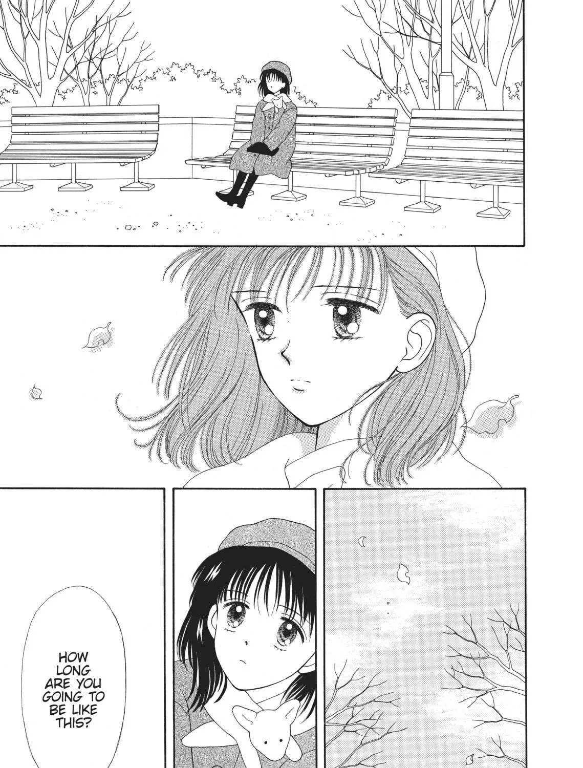 Read Marmalade Boy chapter 9 image 58 on Lezhin
