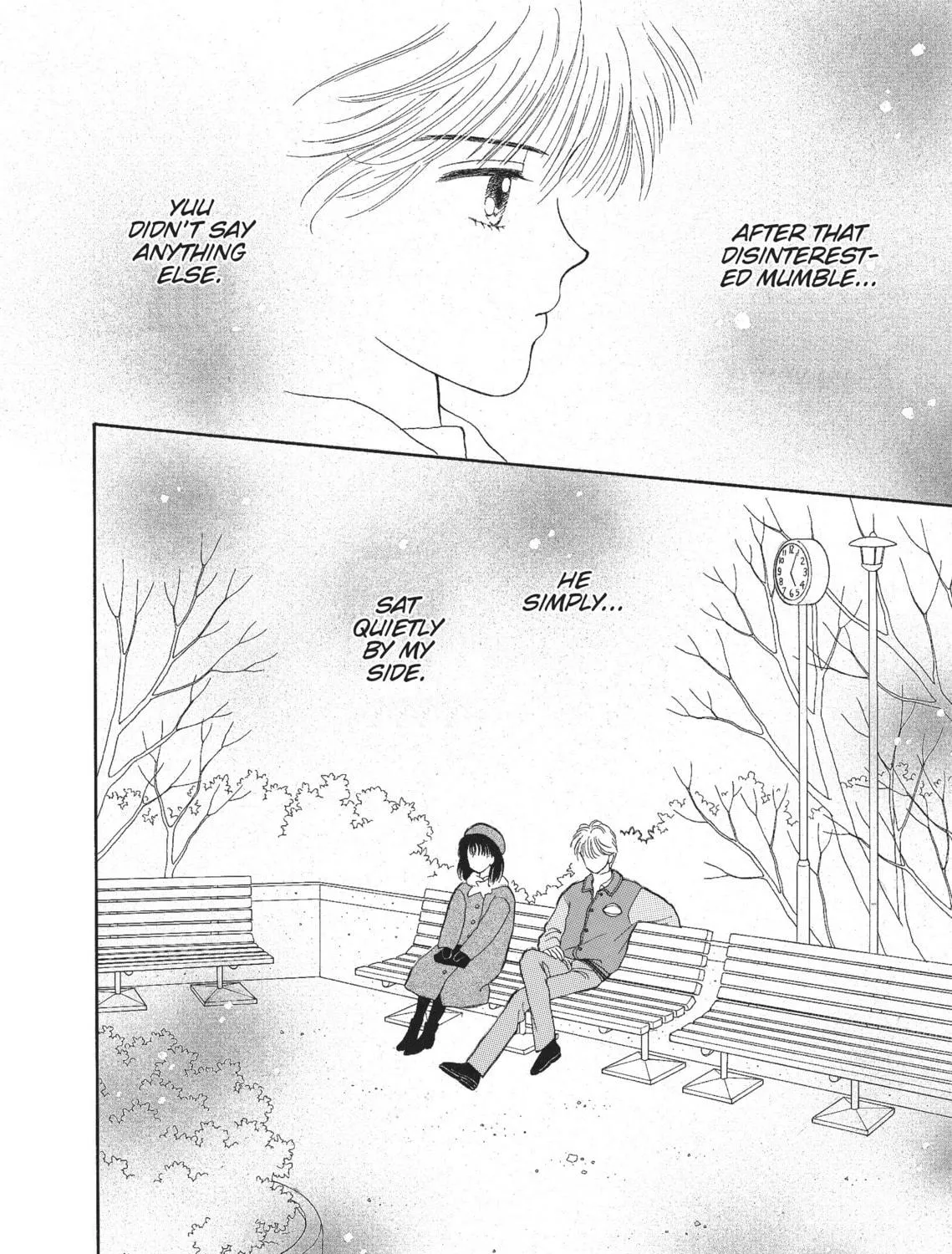 Read Marmalade Boy chapter 9 image 64 on Lezhin