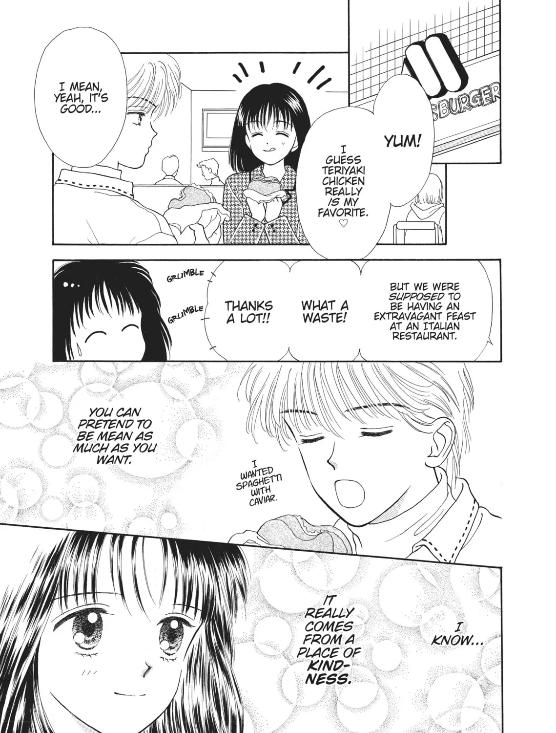 Read Marmalade Boy chapter 9 image 66 on Lezhin