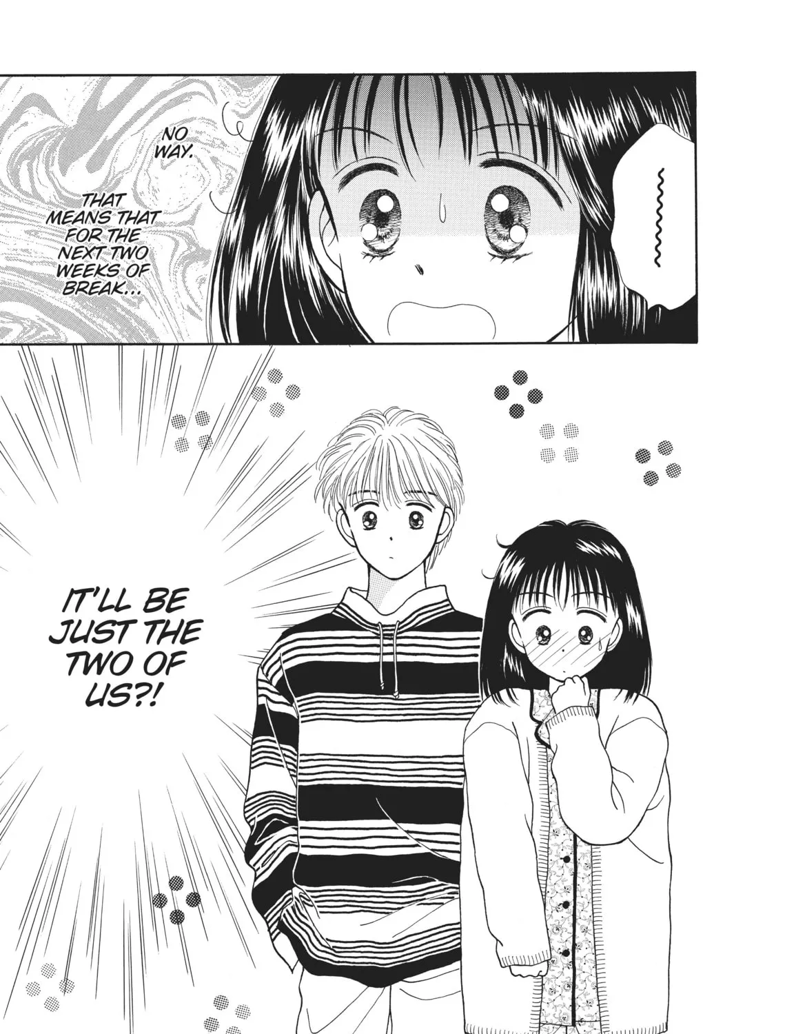 Read Marmalade Boy chapter 9 image 74 on Lezhin