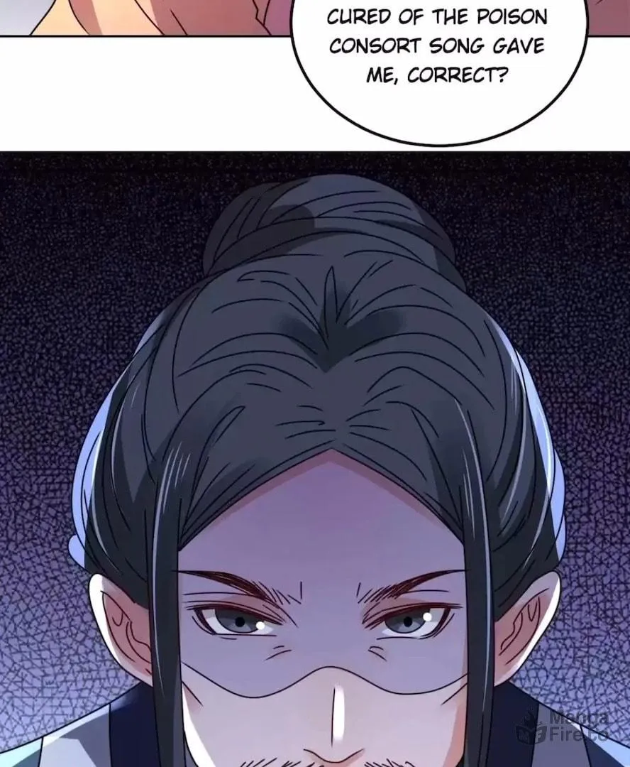 Marquis, Leave Me Alone! Chapter 100 page 12 - 