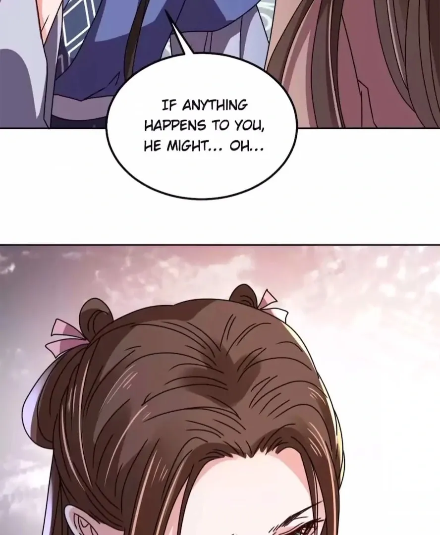 Marquis, Leave Me Alone! Chapter 100 page 16 - 