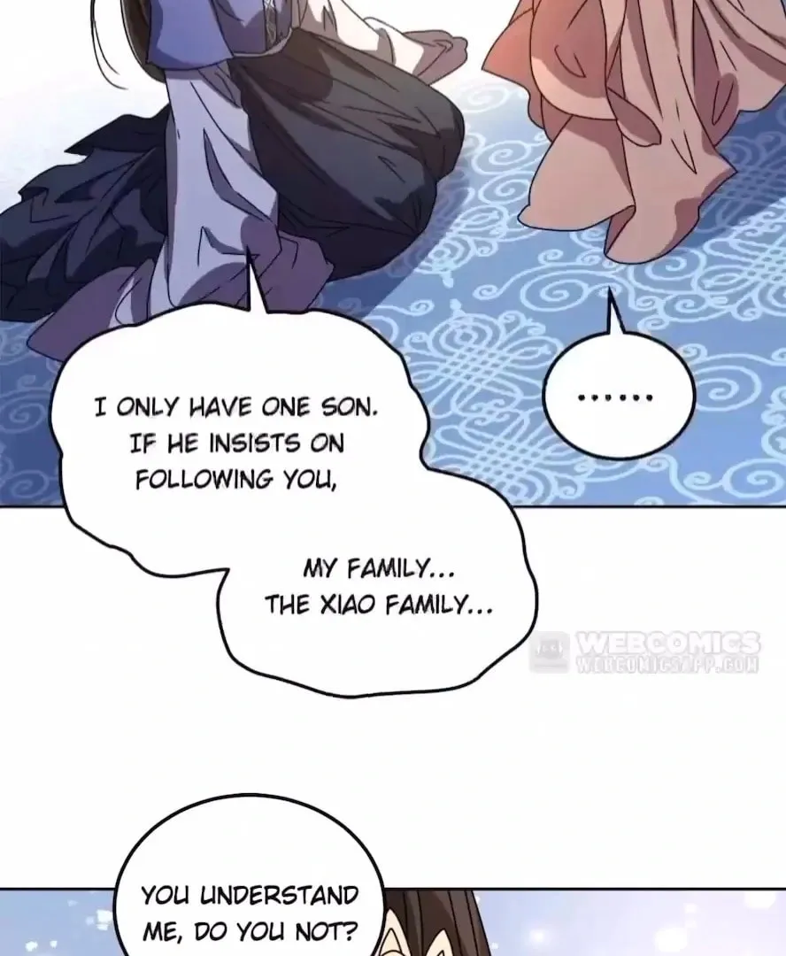 Marquis, Leave Me Alone! Chapter 100 page 19 - 