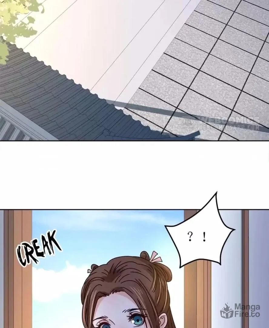 Marquis, Leave Me Alone! Chapter 100 page 3 - 