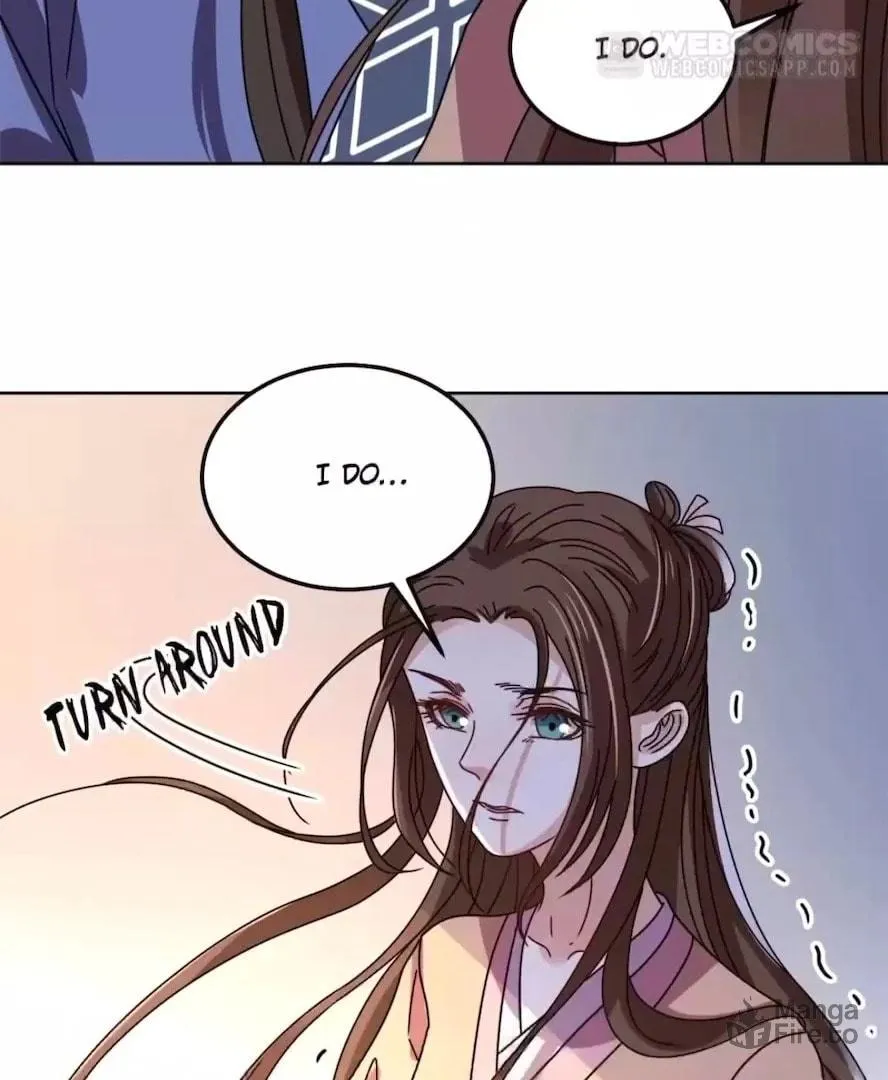 Marquis, Leave Me Alone! Chapter 100 page 21 - 