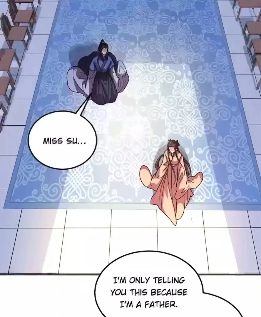 Marquis, Leave Me Alone! Chapter 100 page 23 - 