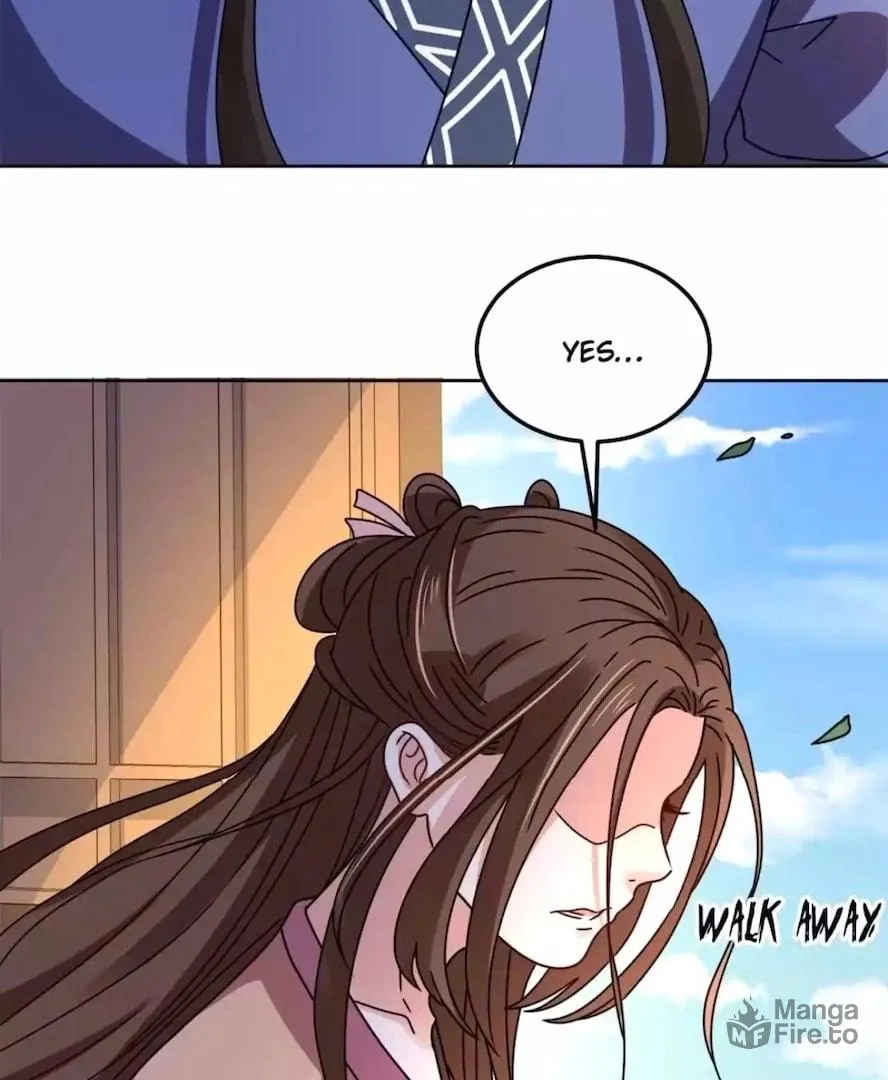 Marquis, Leave Me Alone! Chapter 100 page 25 - 