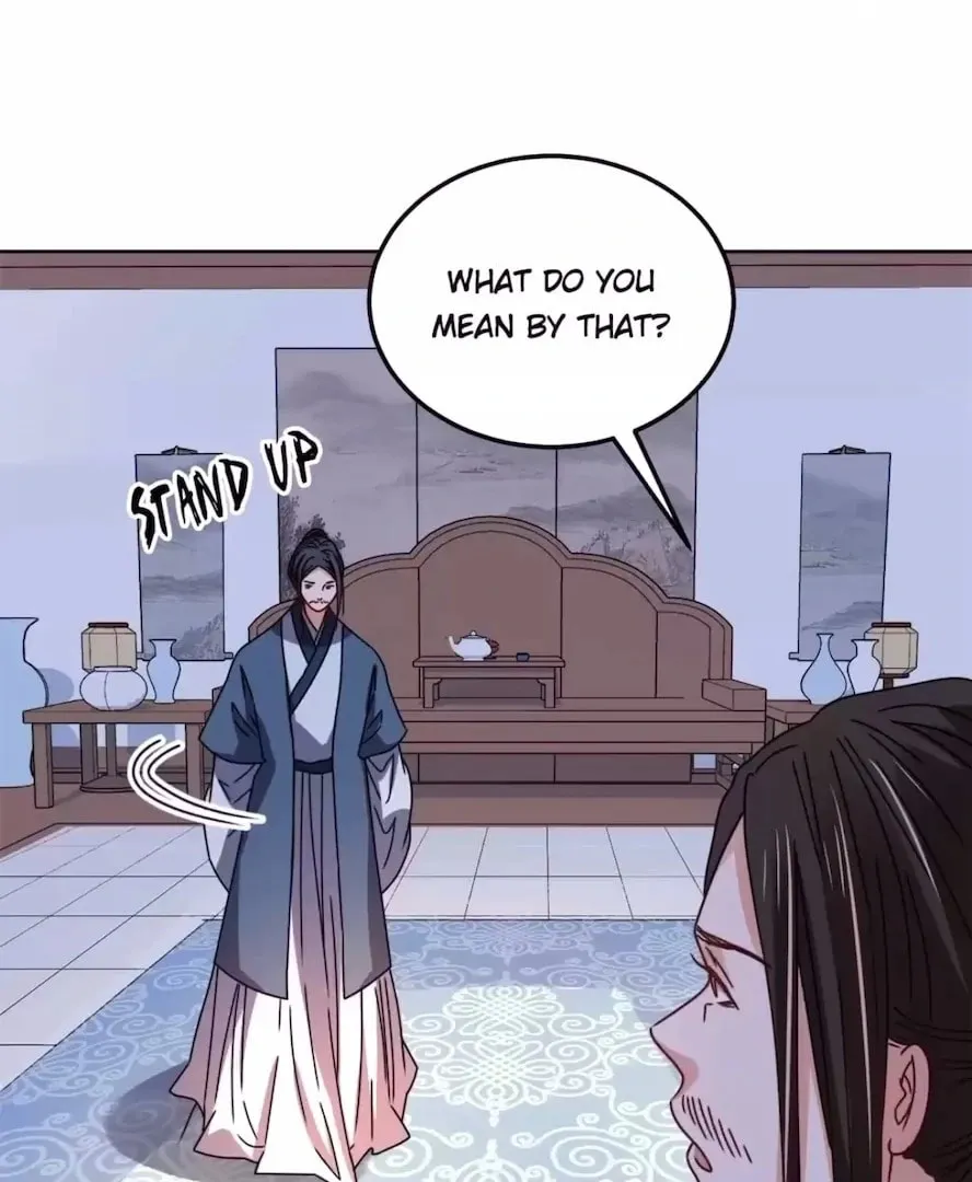 Marquis, Leave Me Alone! Chapter 100 page 29 - 