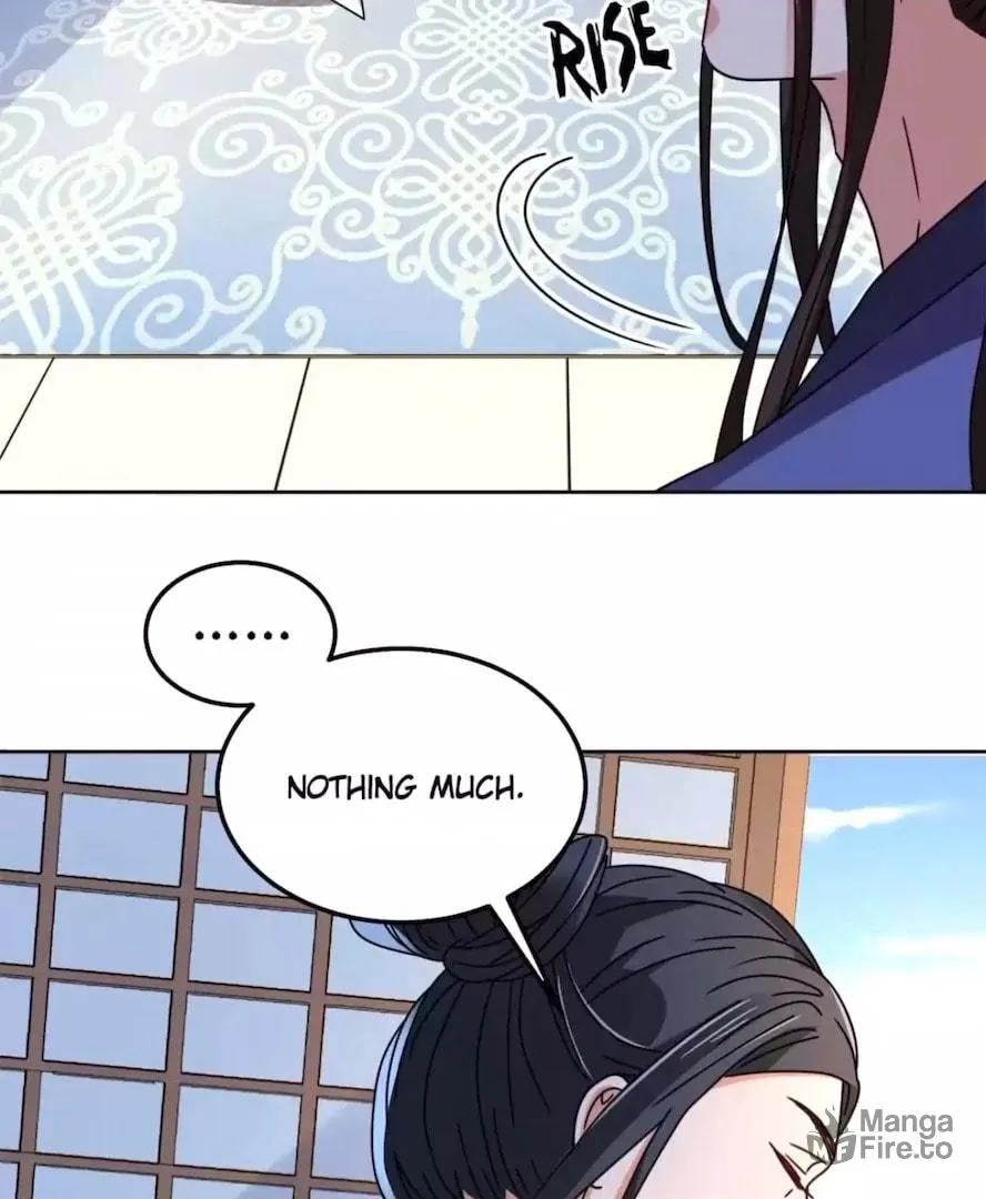 Marquis, Leave Me Alone! Chapter 100 page 30 - 