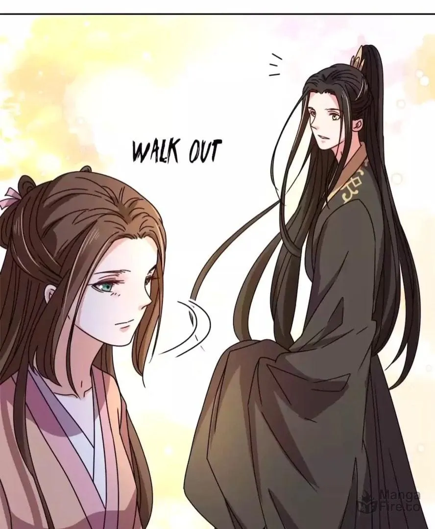 Marquis, Leave Me Alone! Chapter 100 page 35 - 