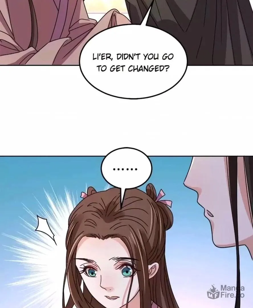 Marquis, Leave Me Alone! Chapter 100 page 36 - 