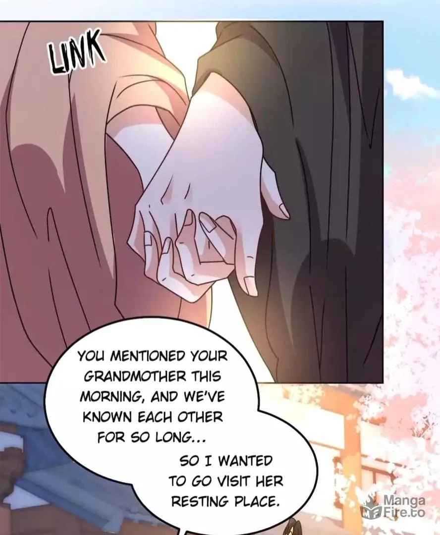 Marquis, Leave Me Alone! Chapter 100 page 39 - 