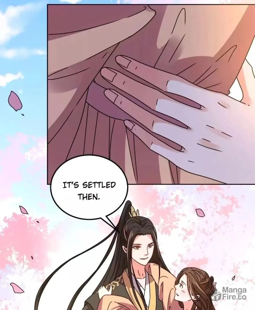 Marquis, Leave Me Alone! Chapter 100 page 45 - 