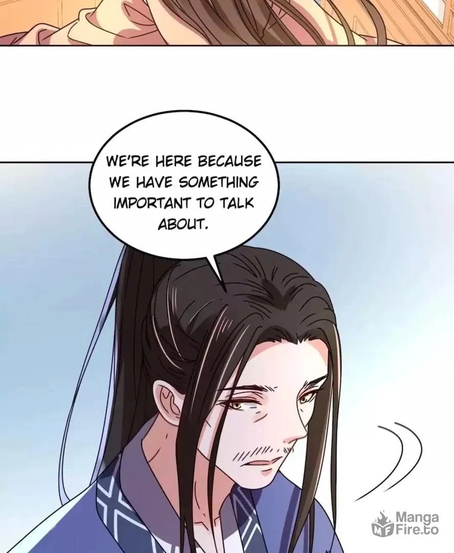 Marquis, Leave Me Alone! Chapter 100 page 6 - 