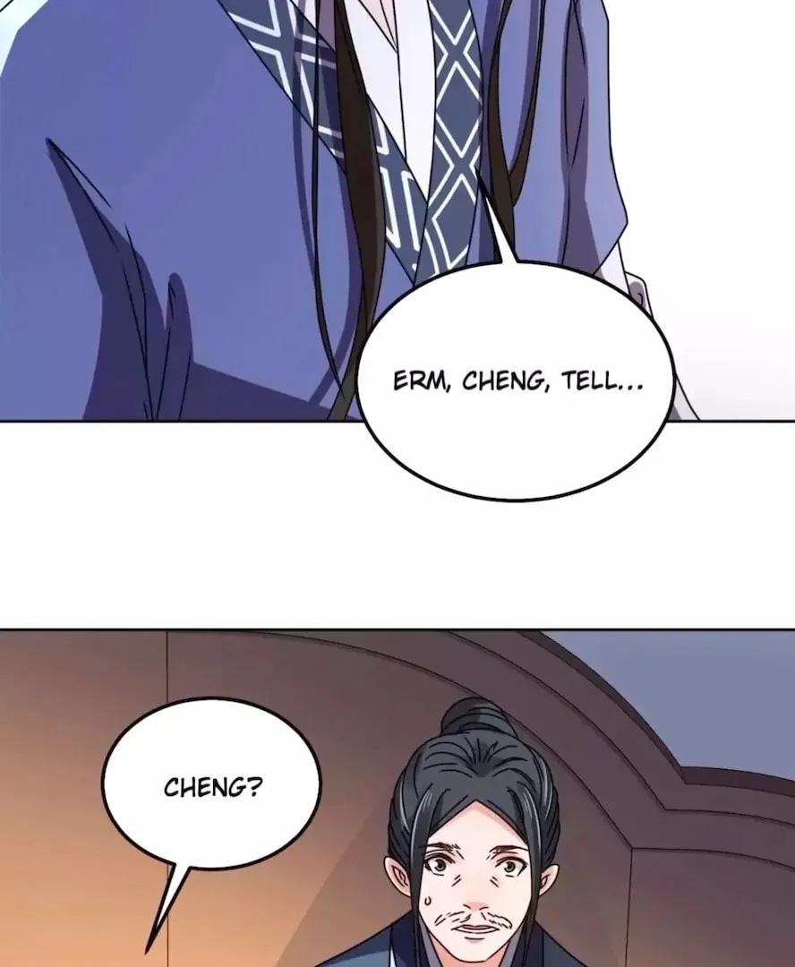 Marquis, Leave Me Alone! Chapter 100 page 7 - 