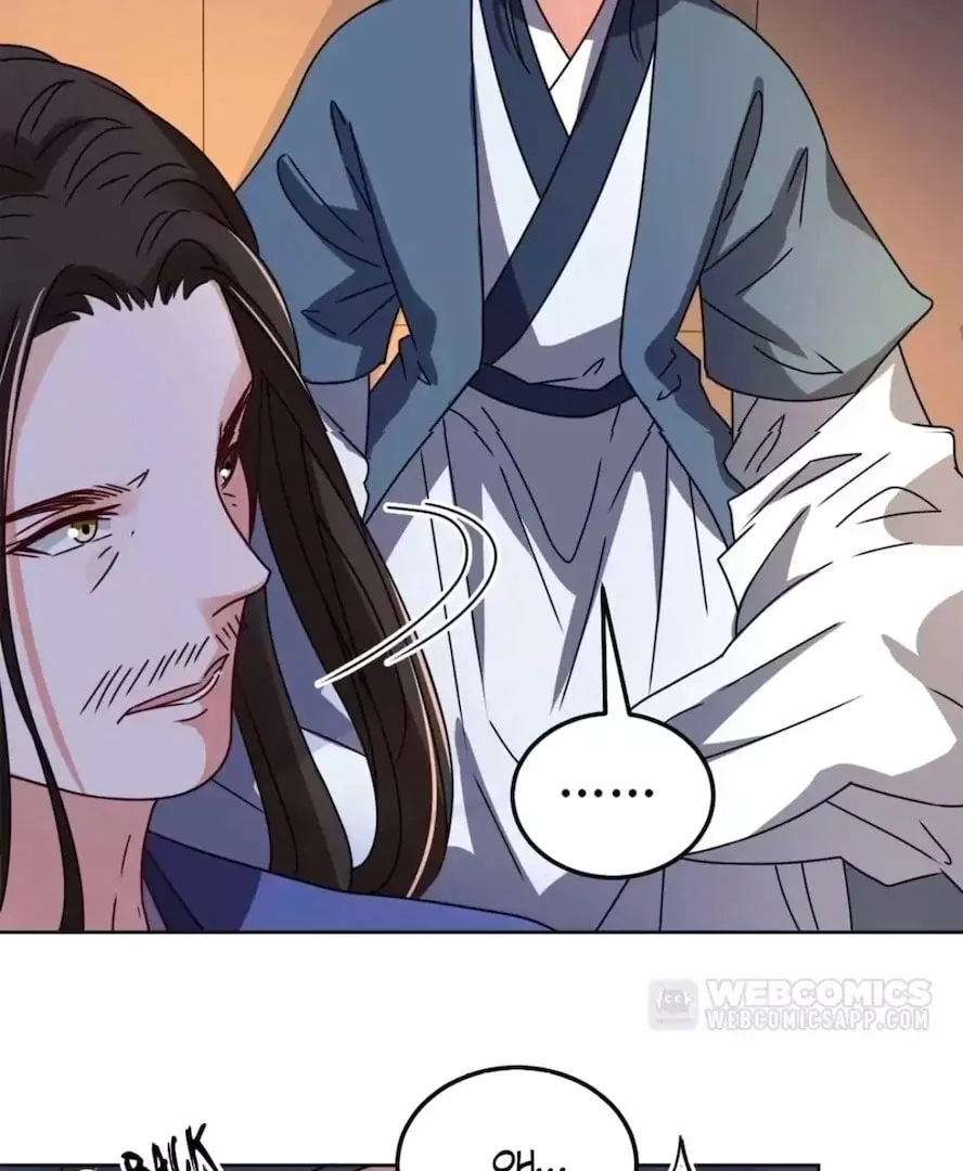Marquis, Leave Me Alone! Chapter 100 page 8 - 