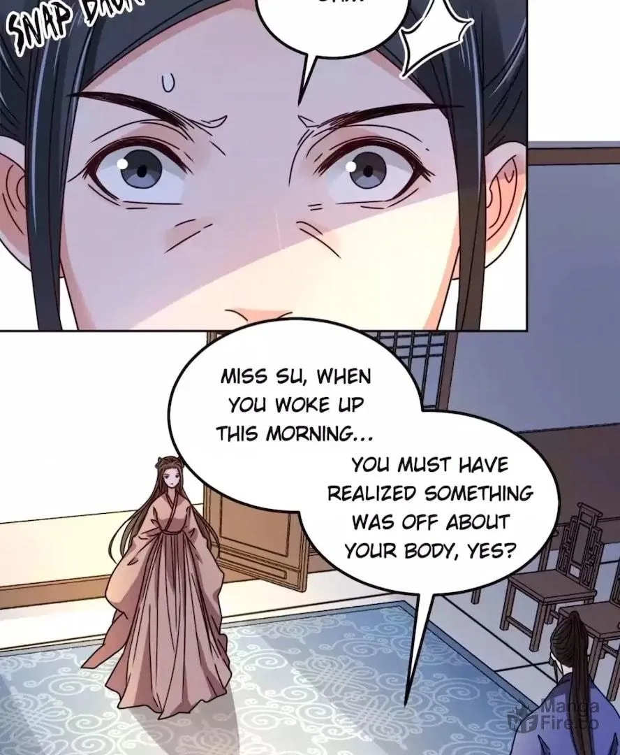 Marquis, Leave Me Alone! Chapter 100 page 9 - 