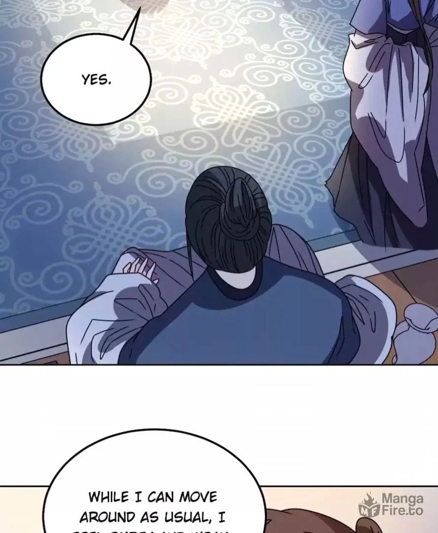 Marquis, Leave Me Alone! Chapter 100 page 10 - 