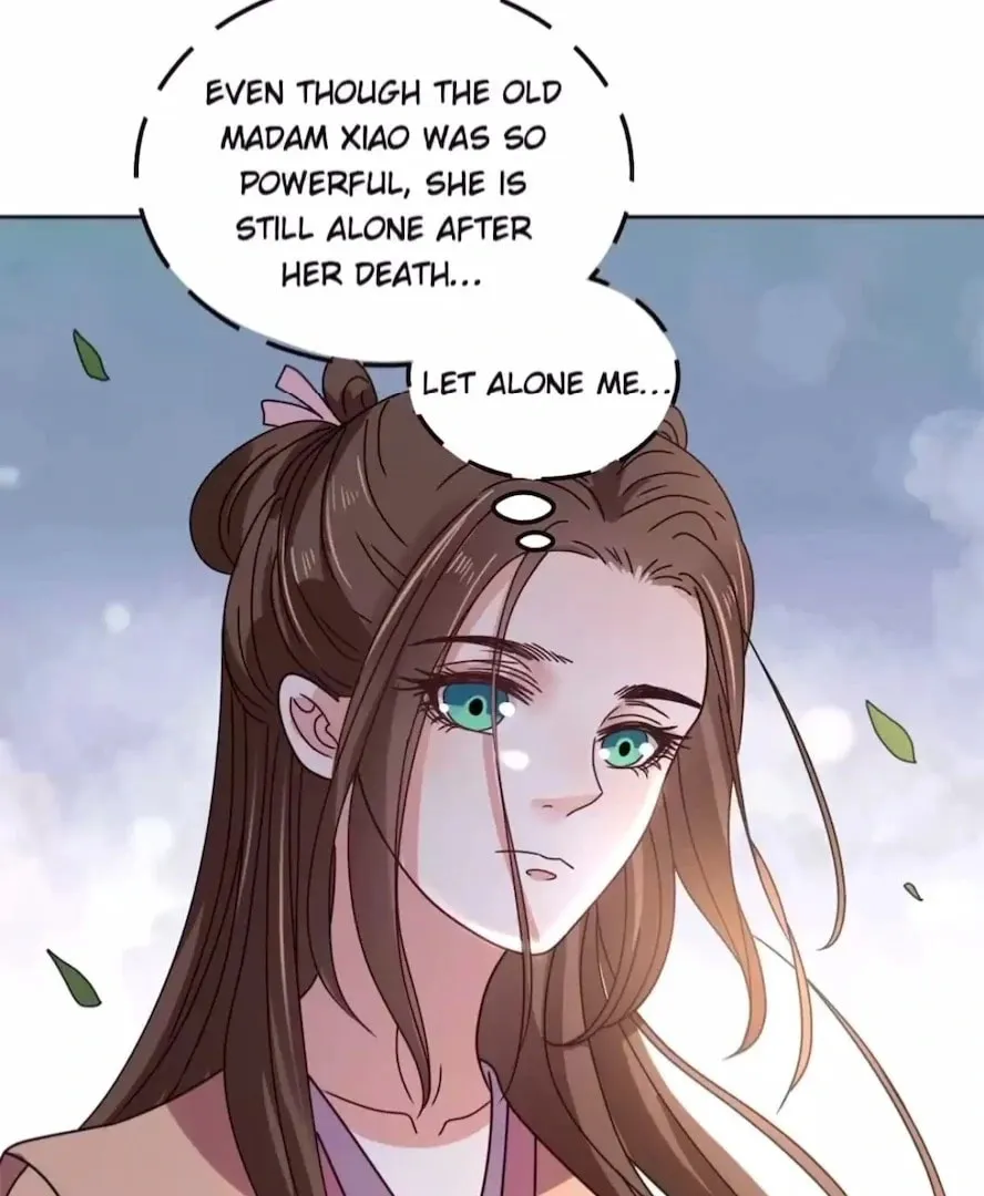 Marquis, Leave Me Alone! Chapter 101 page 11 - 