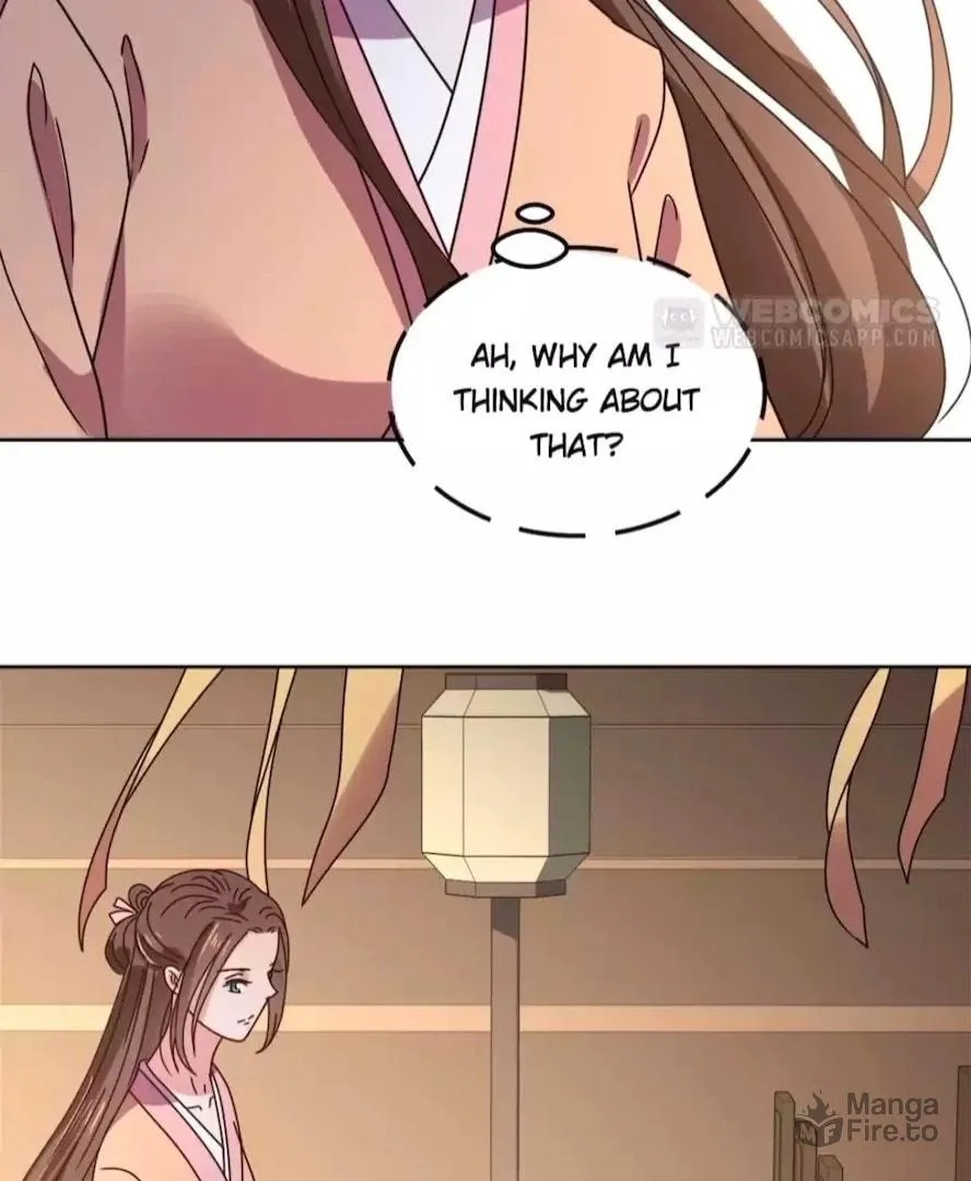 Marquis, Leave Me Alone! Chapter 101 page 12 - 
