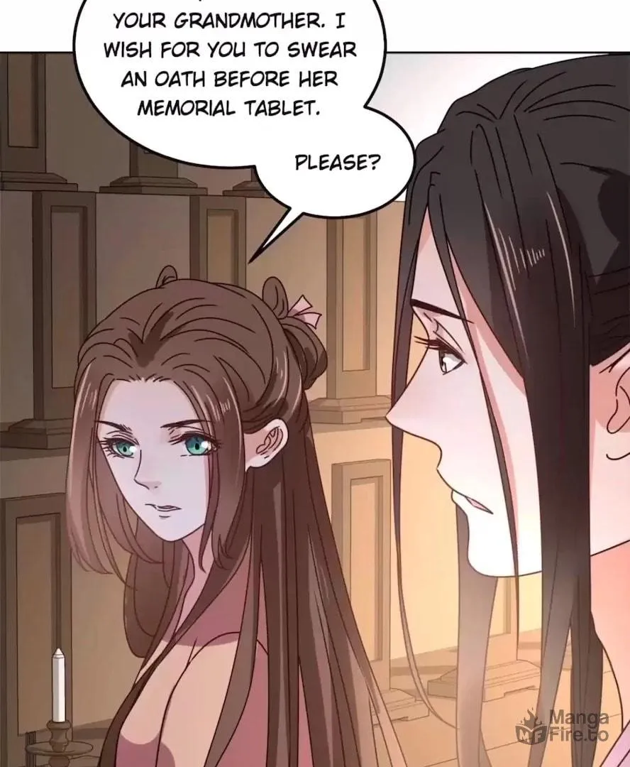 Marquis, Leave Me Alone! Chapter 101 page 15 - 