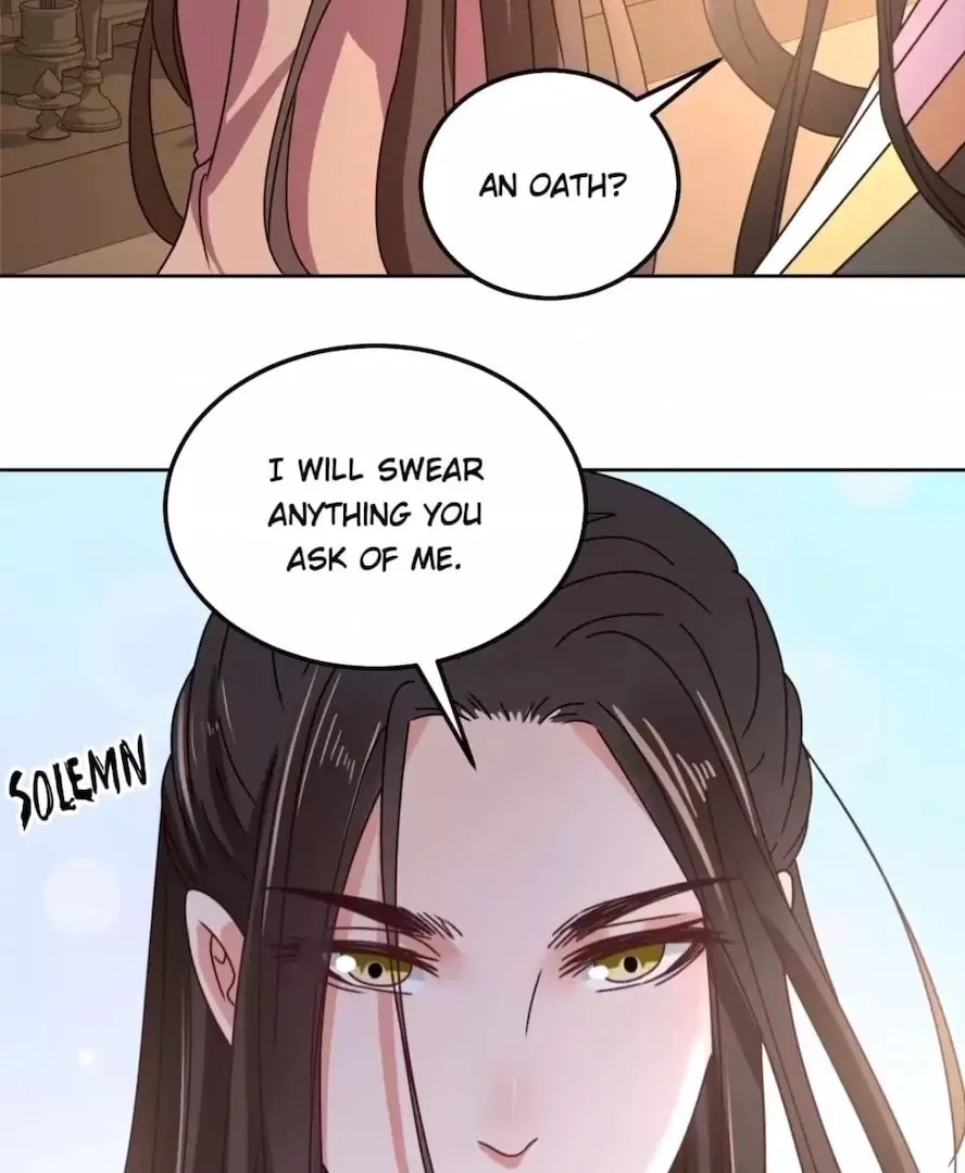 Marquis, Leave Me Alone! Chapter 101 page 16 - 